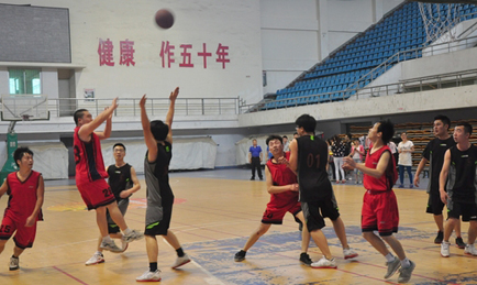 初夏歡樂行，暢游鶴鳴山